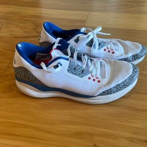 Jordan Zoom Tenacity 88 - Used